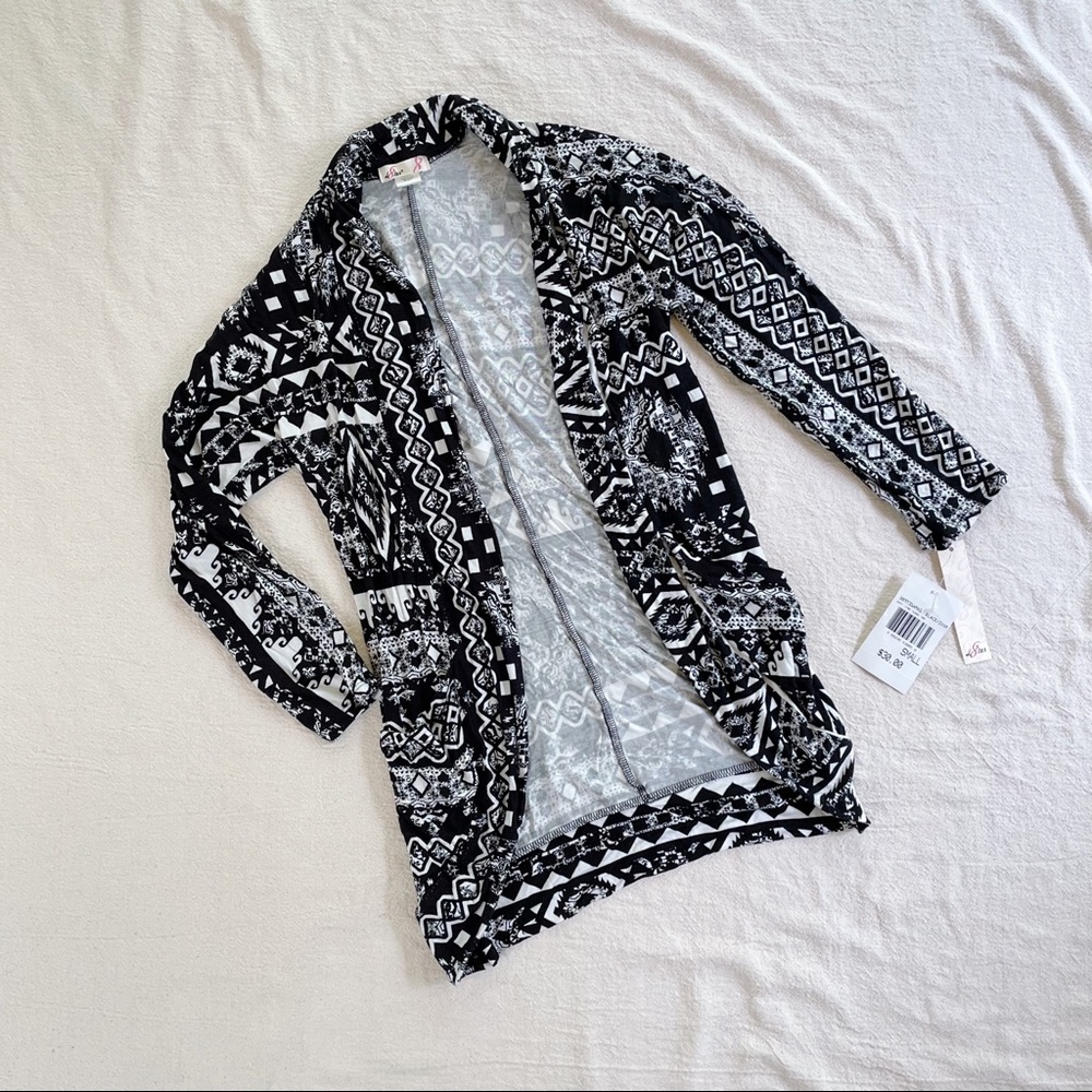 *Bundle Only* L8ter Slim Fit Cardigan
